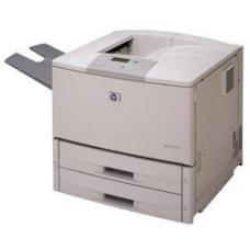 LaserJet 9000hdn
